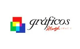 Logo de Gráficos La Central - Cliente de OMRTECH