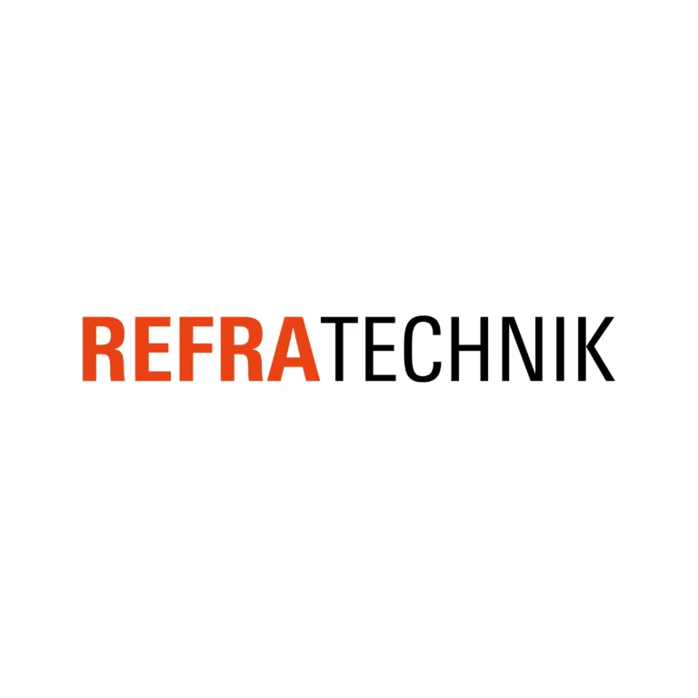Logo de Refratechnik - Cliente de OMRTECH