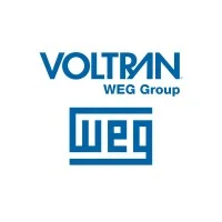Logo de Voltran - Cliente de OMRTECH